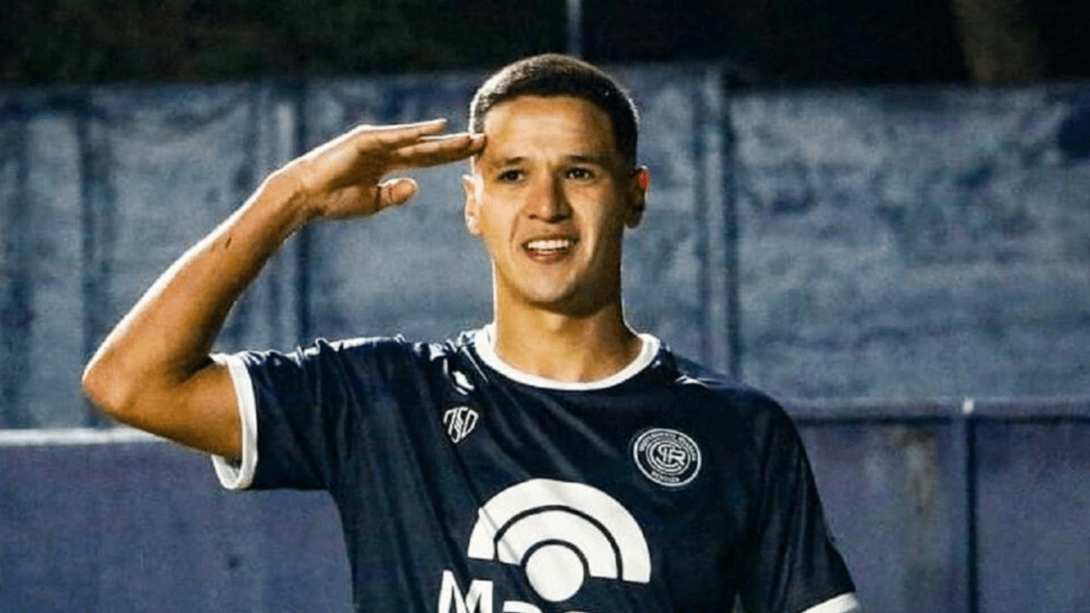 Beşiktaş'tan sürpriz golcü hamlesi! Alex Arce transfer listesinde