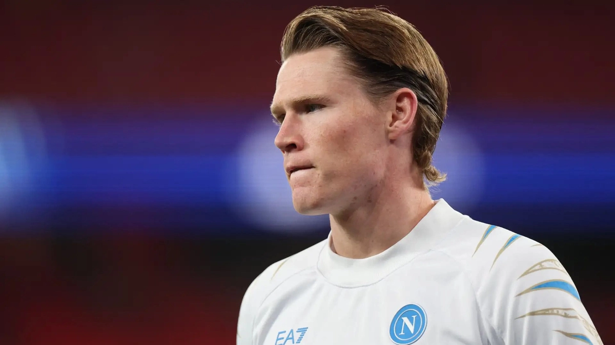 Galatasaray'da dev teklif hazırlığı! Hedef McTominay...