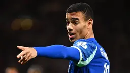 Fenerbahçe, Greenwood ile anlaştı! Marsilya dev teklifi reddetti...
