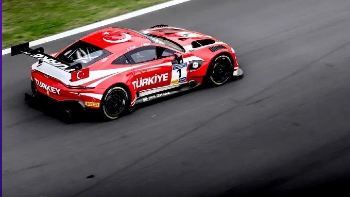 TOSFED ile QMMF’den stratejik işbirliği: Motor sporlarında yeni dönem