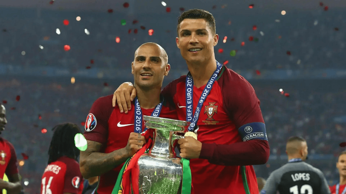 Quaresma'dan Portekiz'e sert eleştiri! "Karakter eksikliği var"