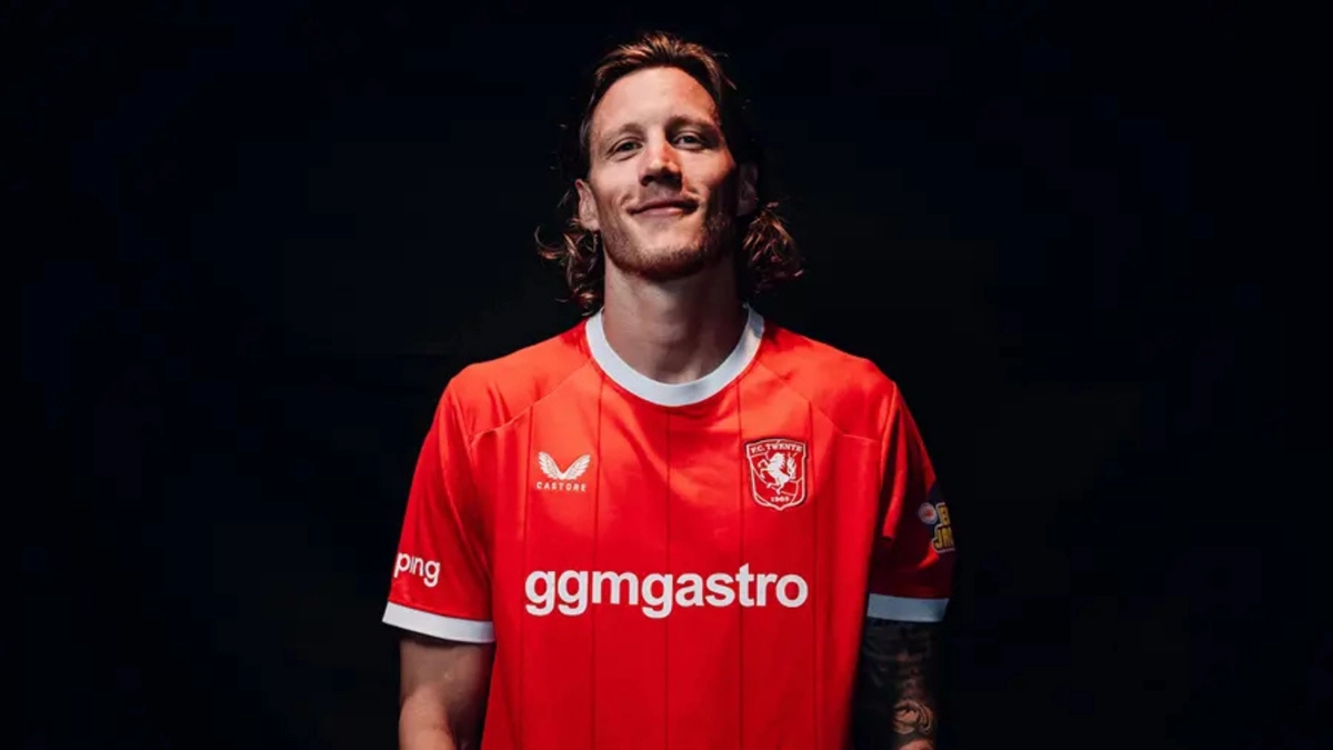 Wout Weghorst'un yeni takımı belli oldu! 2 yıllık imza