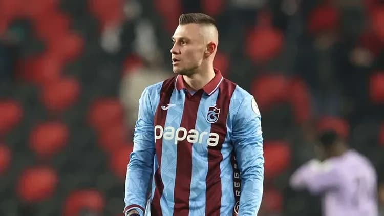 Oleksandr Zubkov