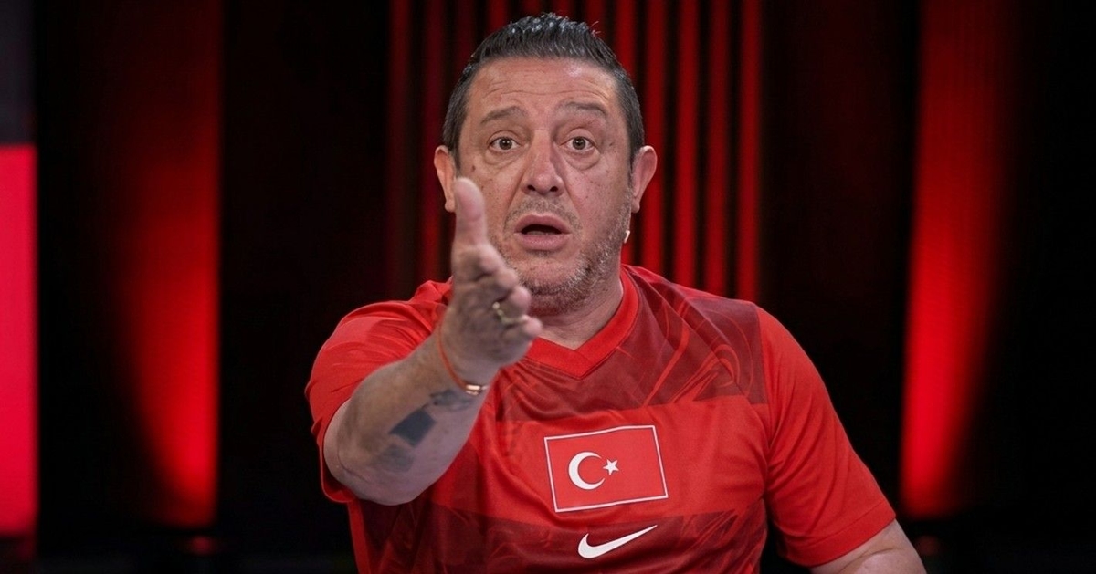 Nihat Kahveci'den Vincenzo Montella'ya tepki: "O an sınıfta kaldığı andır"