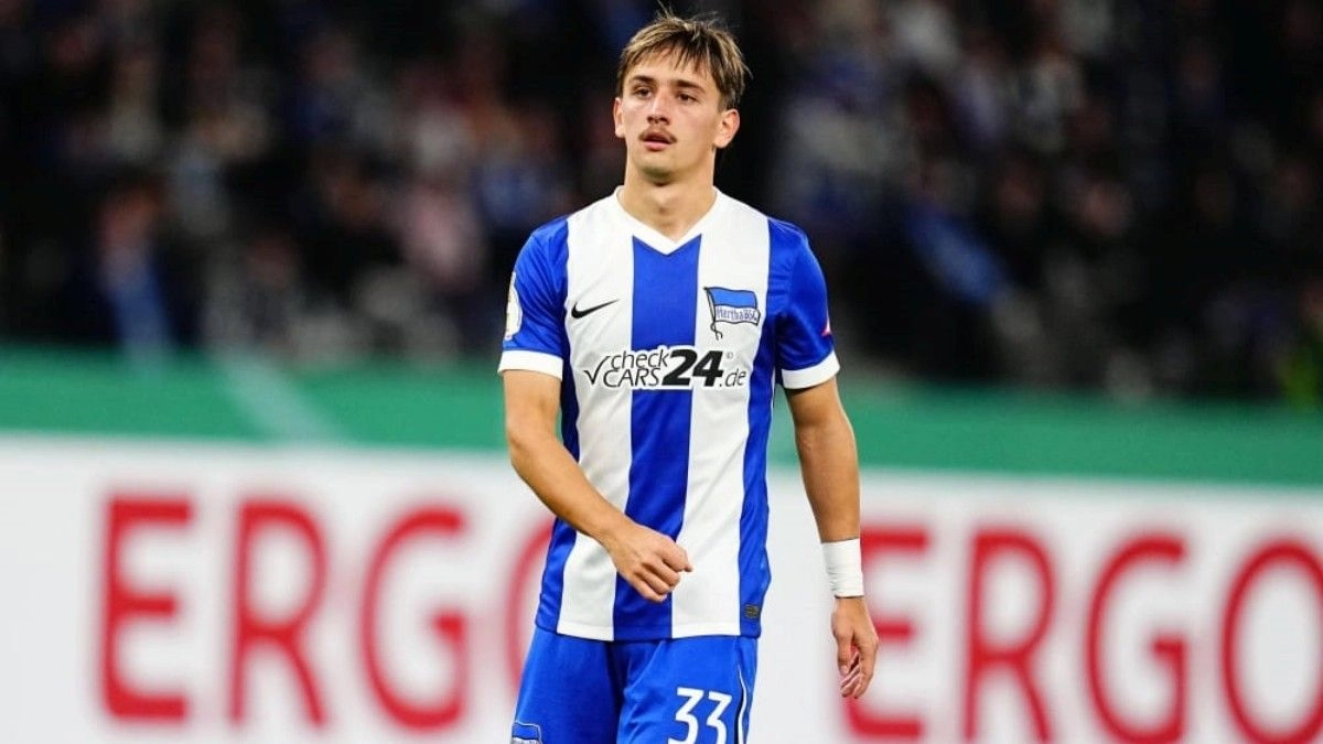 Michal Karbownik