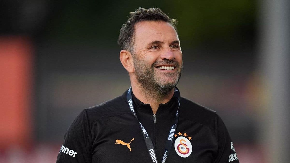 Okan Buruk'un olumlu rapor verdiği Jhon Duran, karakolluk oldu