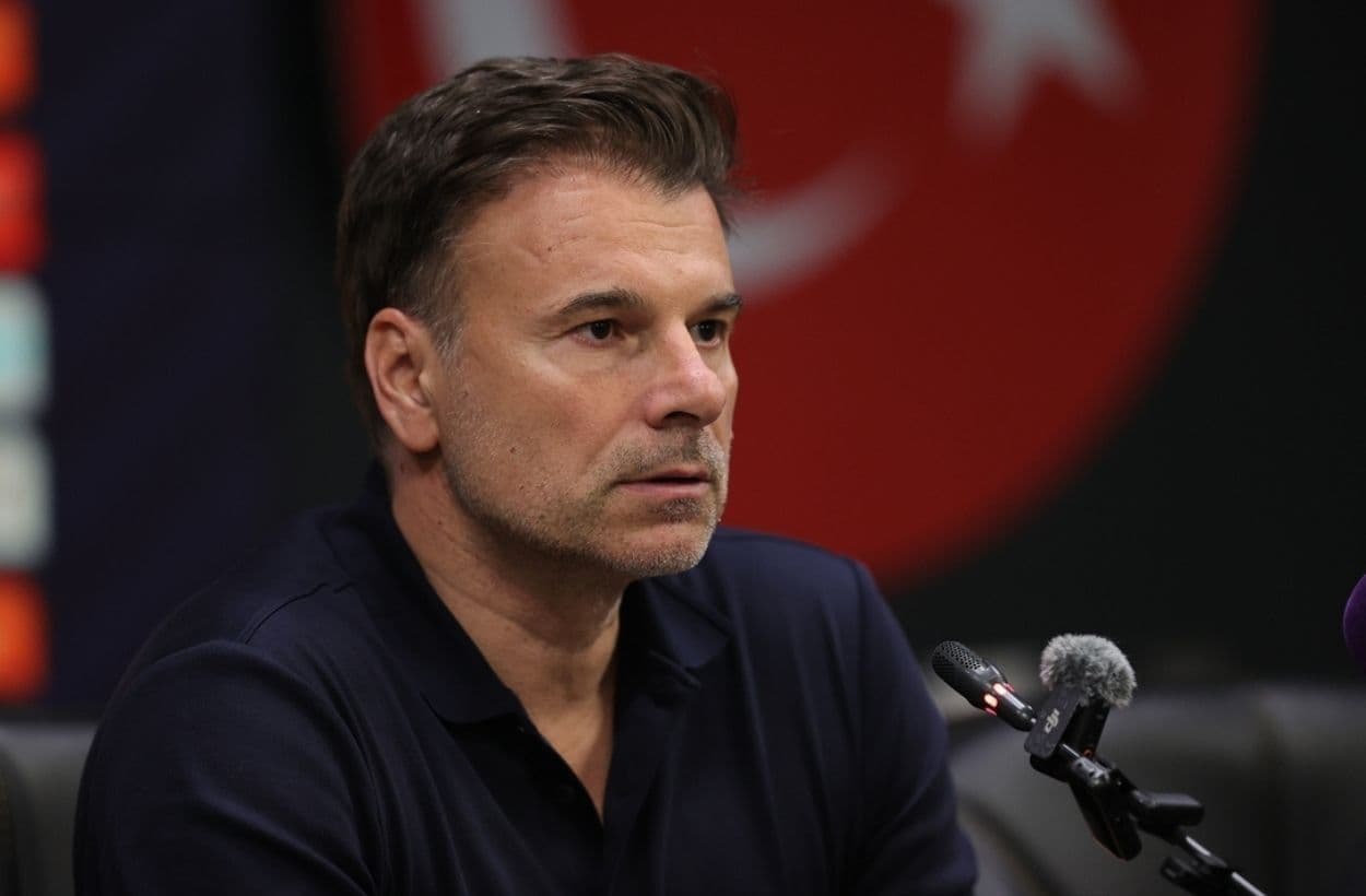 Aleksandar Stanojevic