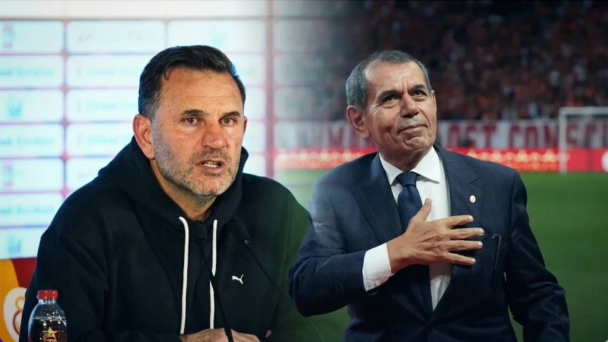 Galatasaray'ın forvet listesinde yeni isim: Franculino Dju