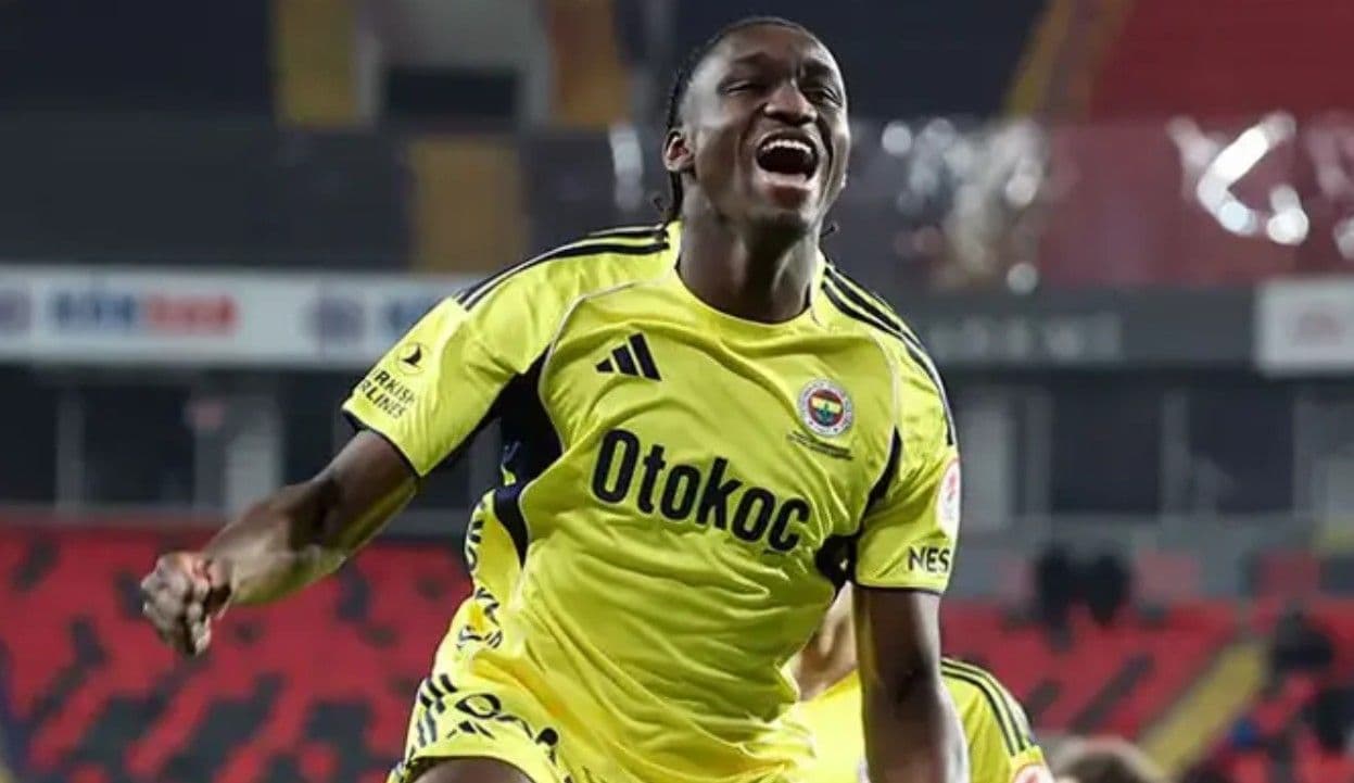 Sidiki Cherif