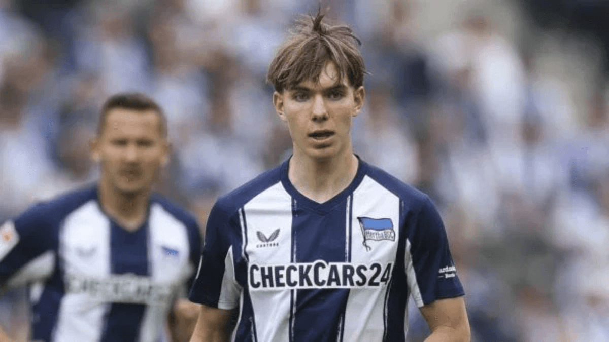 Bundesliga devleri sıraya girdi! Kennet Eichhorn karar aşamasında