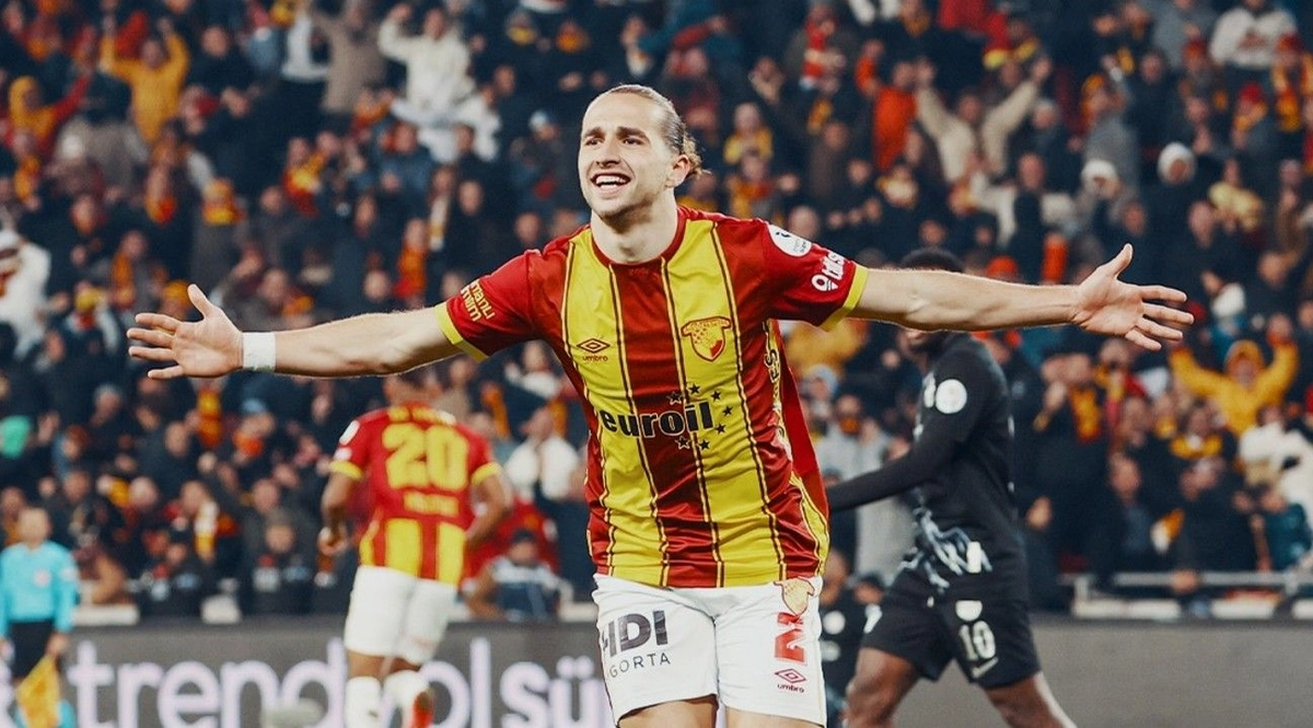 Göztepe, transferde adı Galatasaray ve Fenerbahçe ile anılan Arda Okan Kurtulan'ın bonservisini belirledi