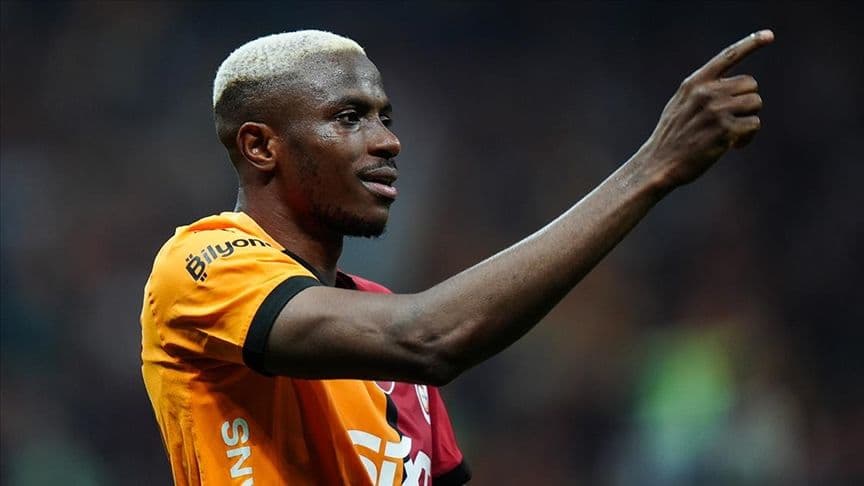 Victor Osimhen