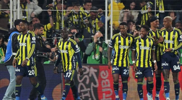 Fenerbahçe