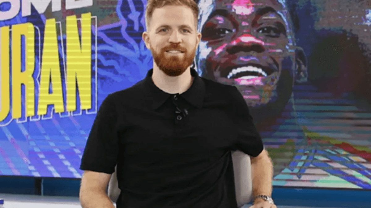 Devin Özek'in yeni adresi şaşırttı! Dünya devine gidiyor...