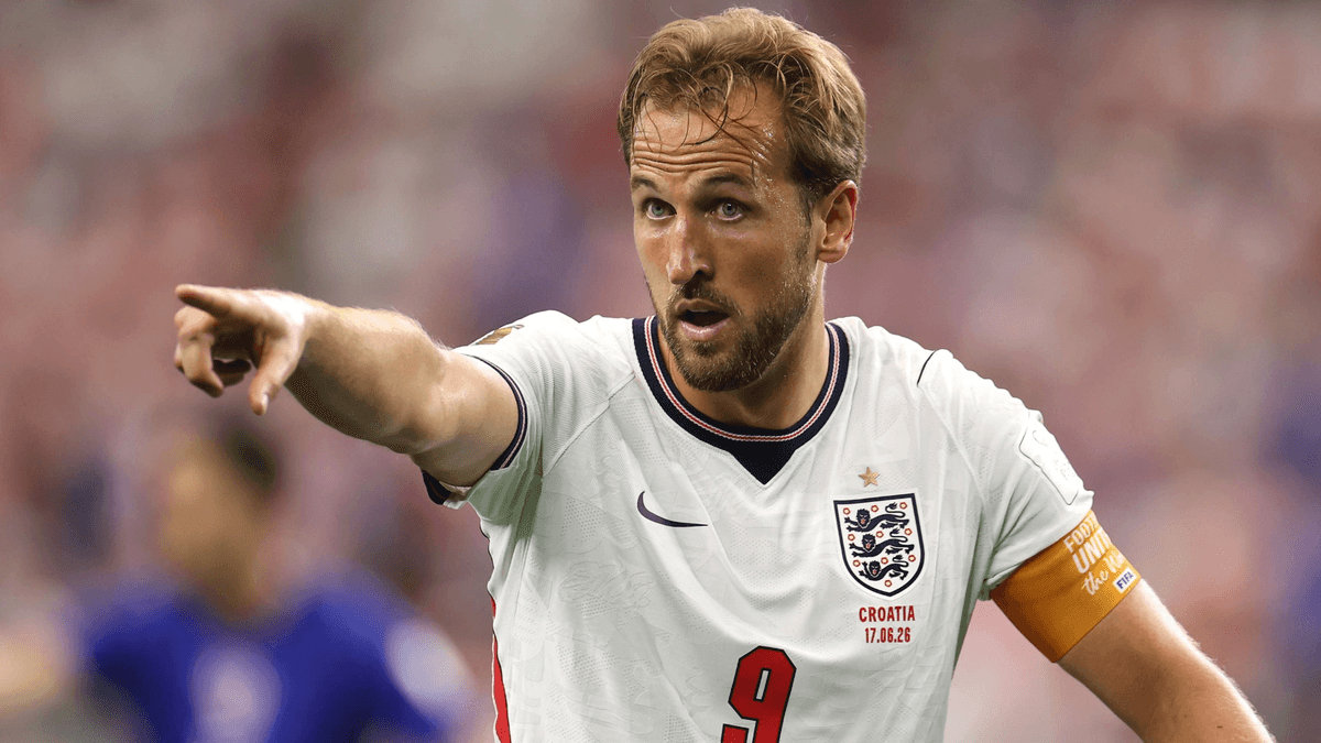Harry Kane'e Dünya Kupası öncesi şoke eden 'lanet' tehdidi!
