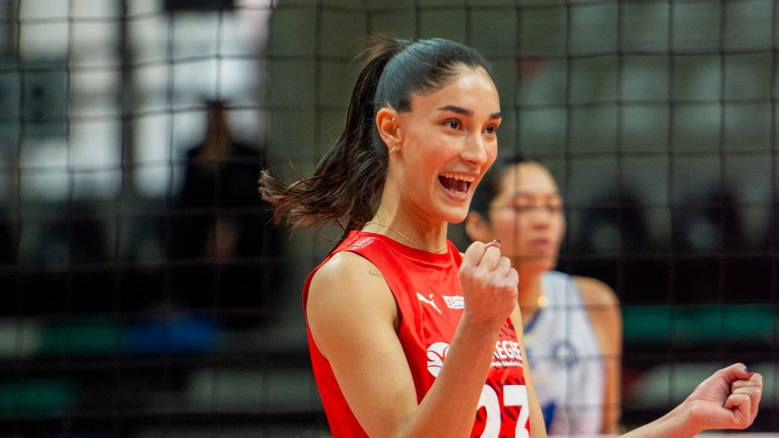 Seher Aksoy, Zeren Spor'da!