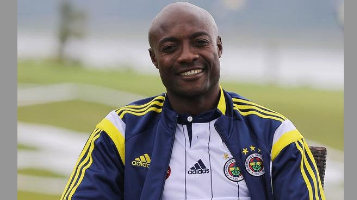 Pierre Webo, Fenerbahçe'ye geri dönecek mi? Kamerun basını yazdı