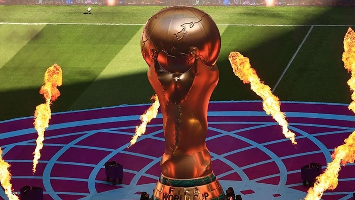 2026 Dünya Kupası kuralları: Futbolcular 1 dakika bekleyecek