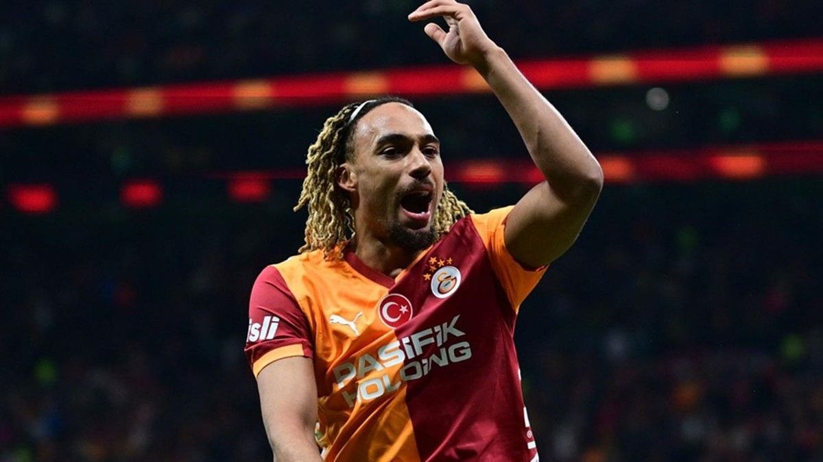 Sacha Boey'in hayalleri suya düştü! Galatasaray'dan karar