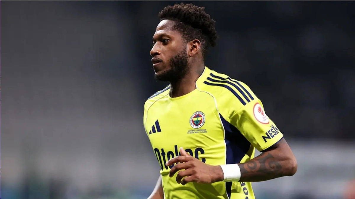 Lodi ile Duarte, Fred'i transfer için ikna etmeye çalıştıklarını açıkladı!