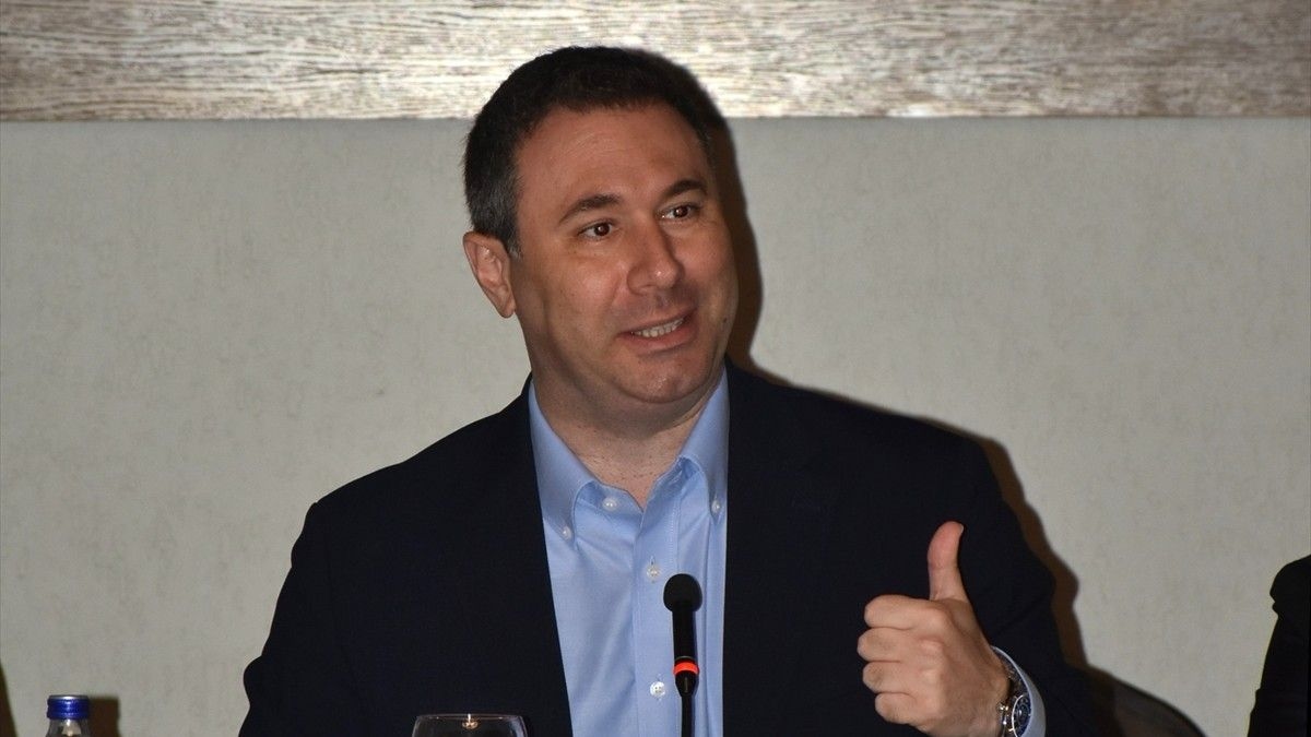 Barış Göktürk: "Kazanan yalnızca Fenerbahçe olmalıdır"