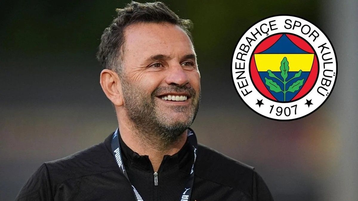 Okan Buruk, Fenerbahçe'nin eski yıldızını istiyor