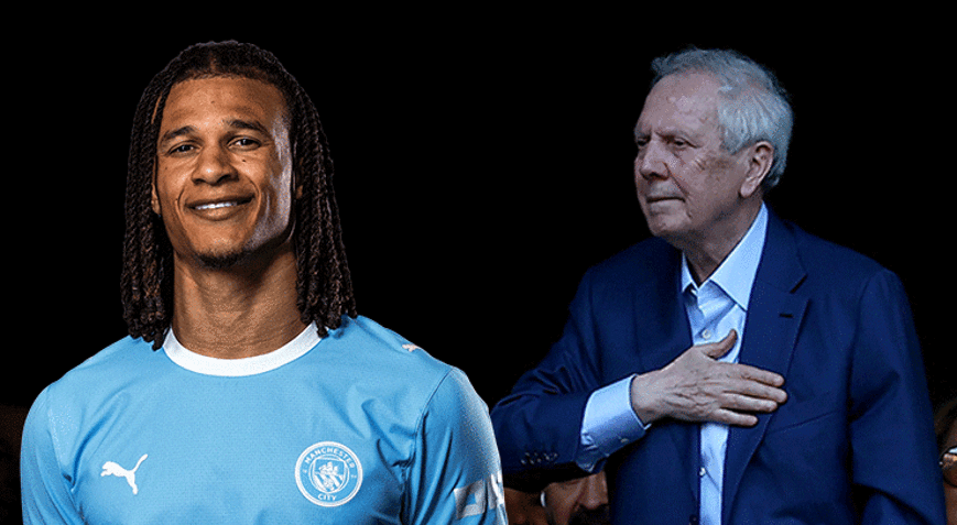 Nathan Aké
