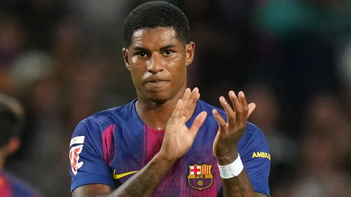 Manchester United'da Rashford planı! Karar verildi