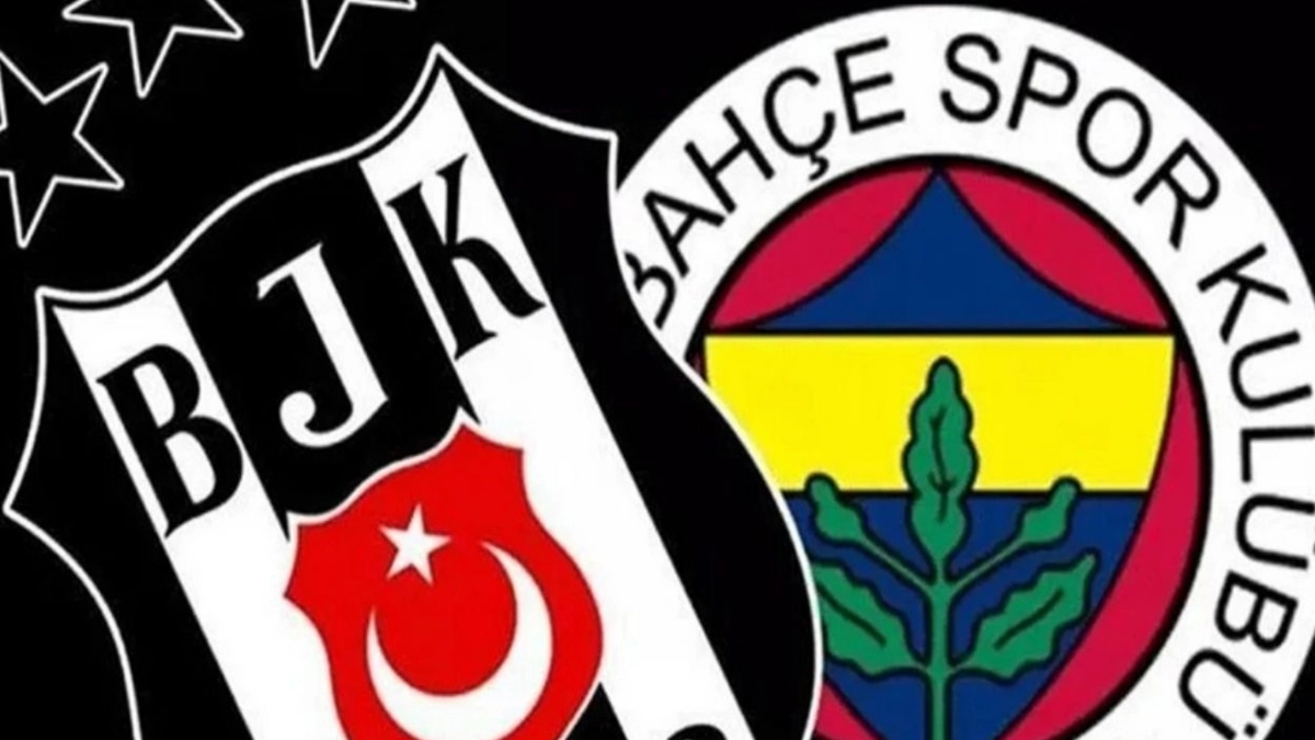 Fenerbahçe'den Beşiktaş'a! Anlaşma tamam...