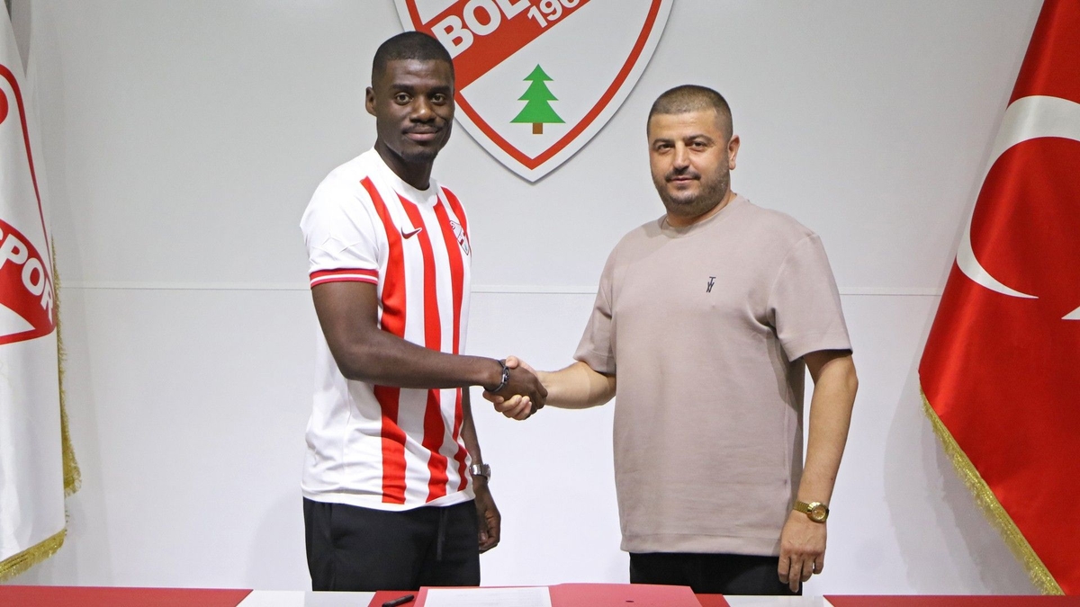 Loic Kouagba