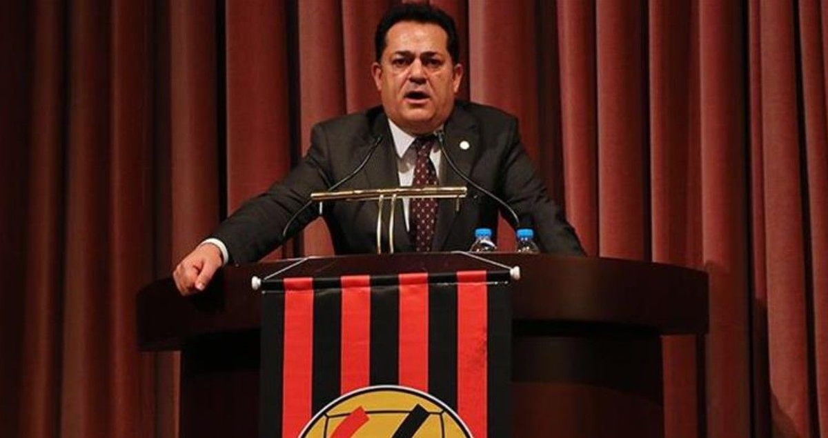 Eskişehirspor'da Halil Ünal sürprizi! Geri dönüyor...