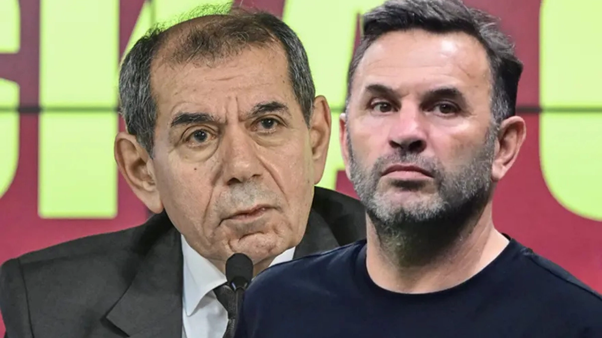 Galatasaray'da ayrılık listesi kabardı! İşte gönderilecek isimler