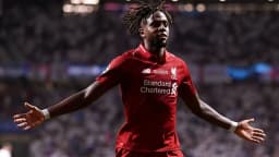 Divock Origi'den 31 yaşında flaş karar! Resmen açıklandı
