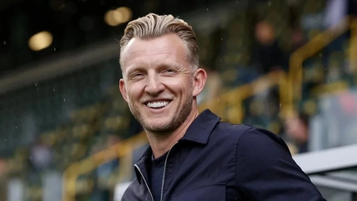 Dordrecht'ten Dirk Kuyt açıklaması! "Ciddi tazminat..."