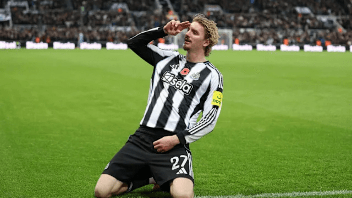 Newcastle'da rekor transfer için ayrılık kapıda!