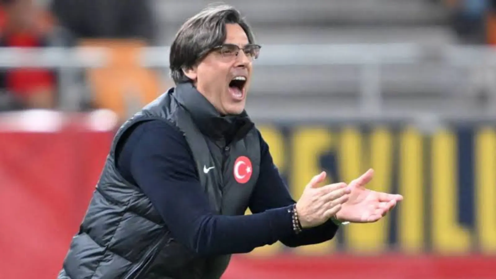 A Milli Takım’da ABD maçı öncesi büyük değişim! Montella 11’i yeniliyor