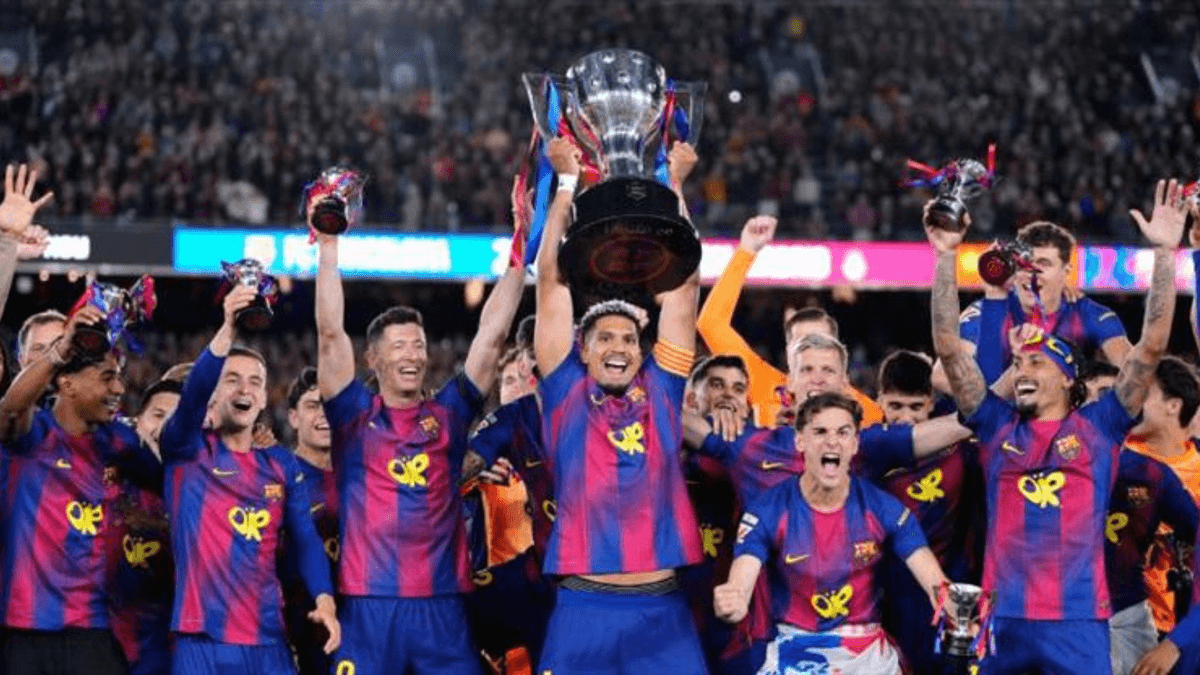 Barcelona'nın orta sahası Beşiktaş'a önerildi! Menajerler devrede...