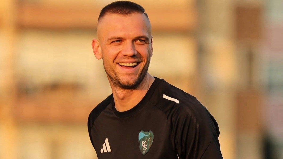 Kocaelispor'dan Jovanovic kararı! İzin verildi...
