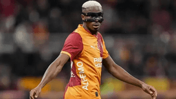 Atletico Madrid'ten Osimhen'e 120 milyon euro