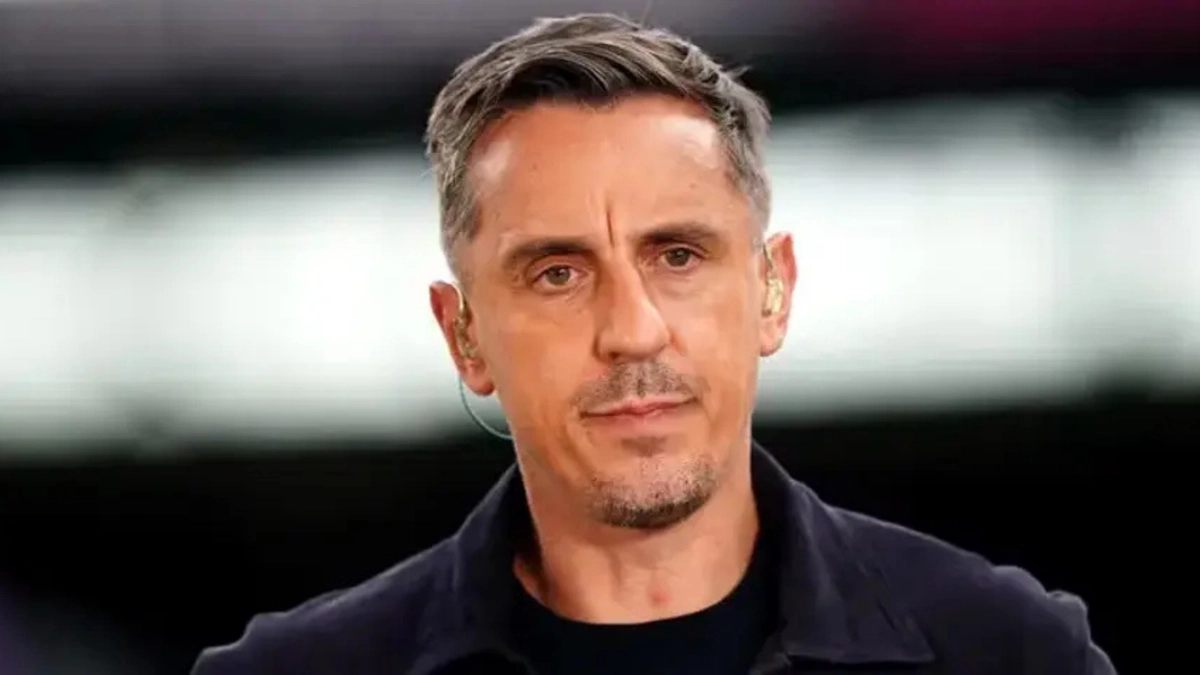 Gary Neville 2026 Dünya Kupası favorisini açıkladı: Fransa öne çıktı