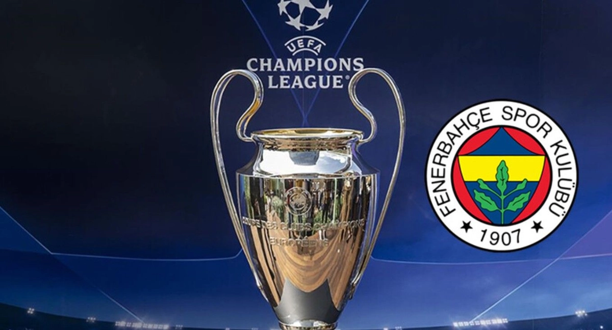 Fenerbahçe, Şampiyonlar Ligi ikinci eleme turunda Gornik Zabrze ile eşleşti