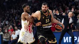 Bahçeşehir Koleji hedefi büyüttü! EuroLeague MVP'si...
