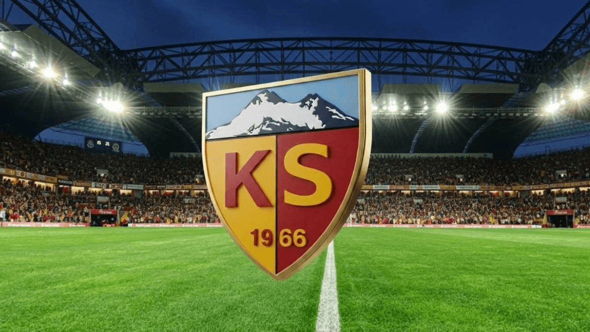 Kayserispor'un borcu ortaya çıktı!