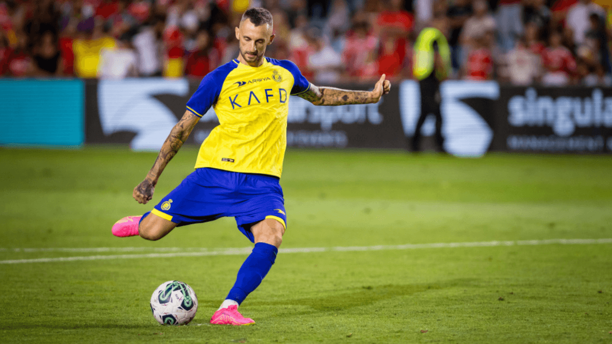 Beşiktaş'tan Marcelo Brozovic gelişmesi! Avrupa'ya dönmek istiyor