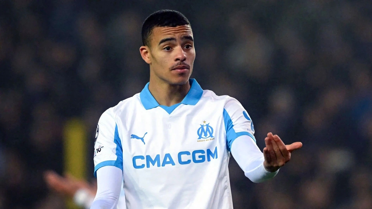 Greenwood transferinde rota değişti: İstanbul değil Roma!