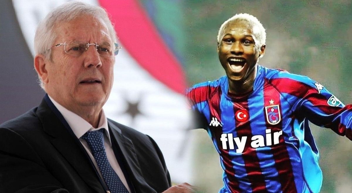 Aziz Yıldırım'ın istediği yıldızı Yattara ikna etti