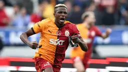 Victor Osimhen için 120 milyon Euro'luk dev teklif!