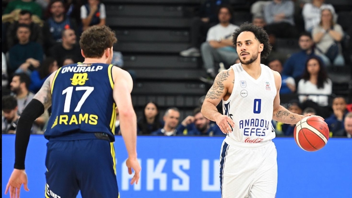 Efes_Fenerbahçe_