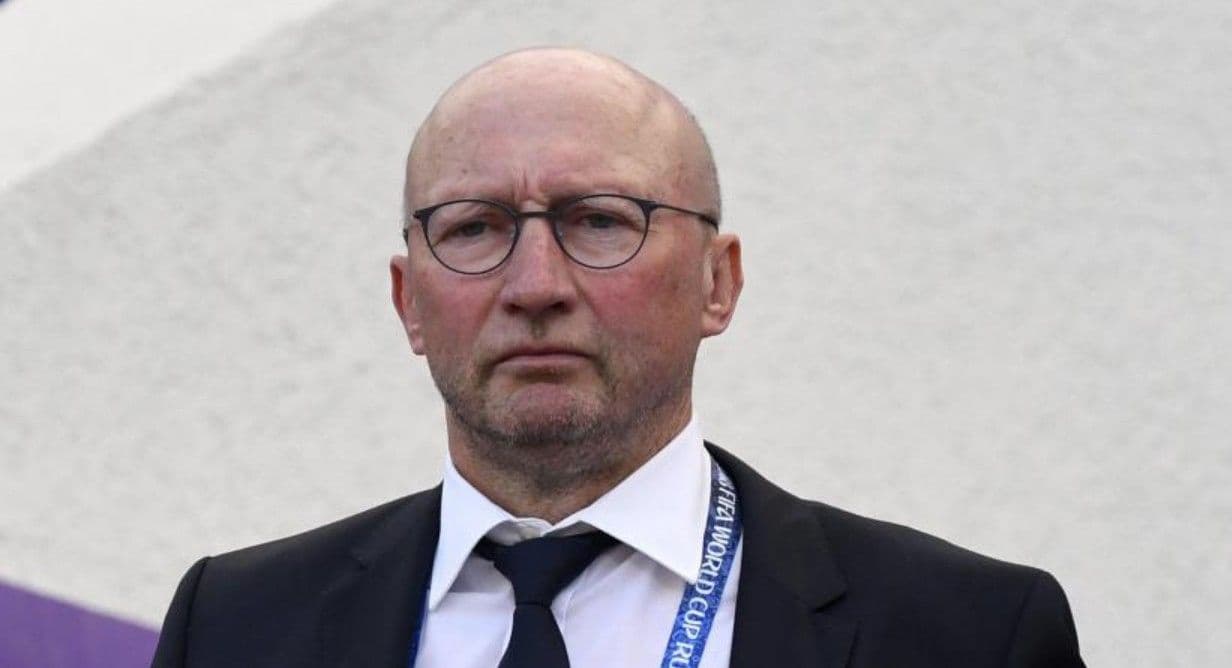 Chris Van Puyvelde