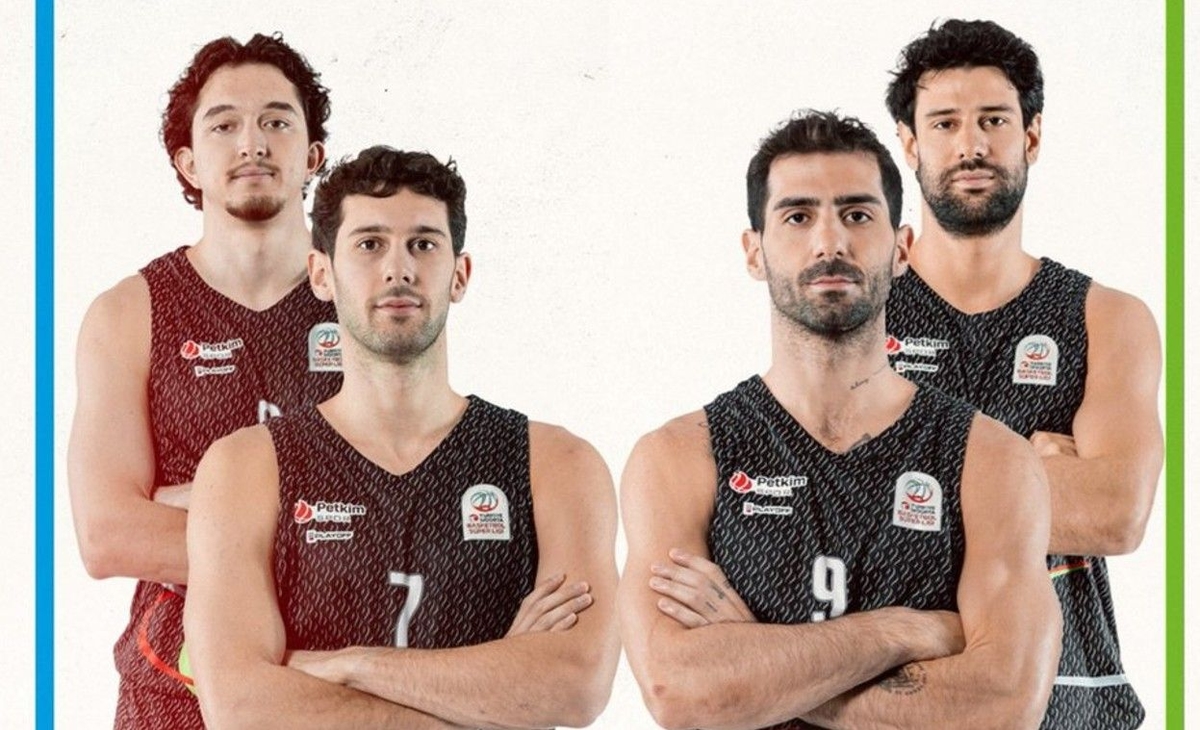Aliağa Petkimspor’da 4 ayrılık
